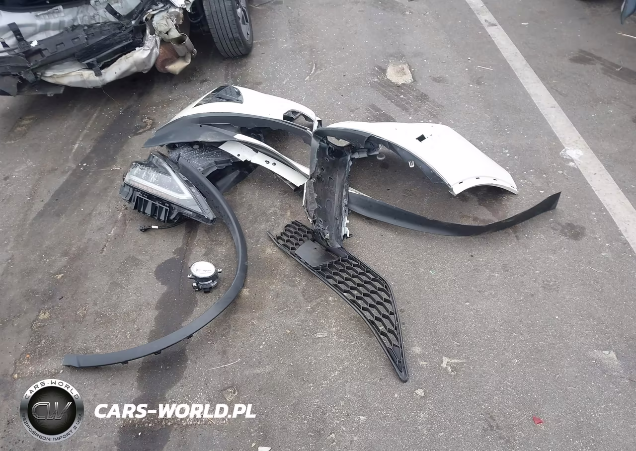 2024 Nissan Murano Sl Fwd VIN:5N1AZ2CJ2RC113546 - 12