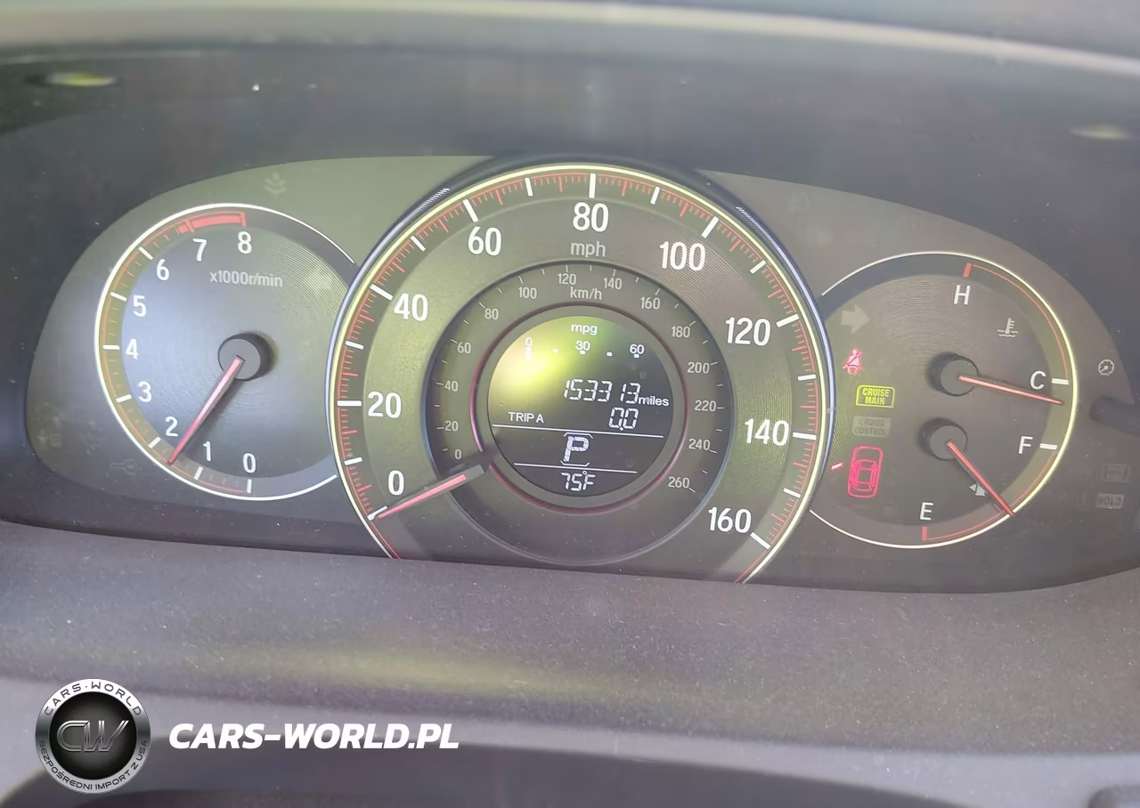 2017 Honda Accord Sport VIN:1HGCR2F58HA283272 - 7