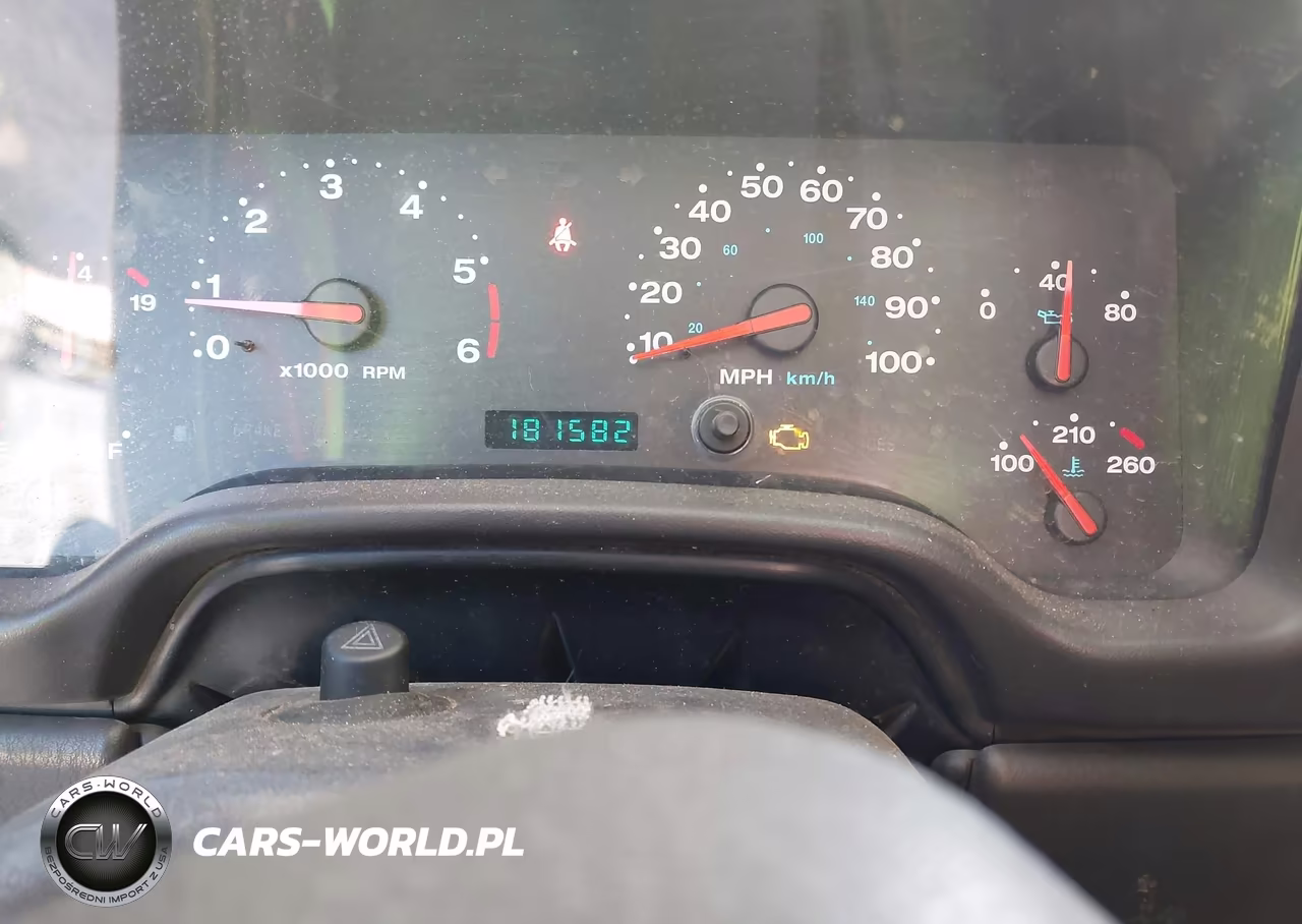 2002 Jeep Wrangler Sport VIN:1J4FA49S32P739368 - 7