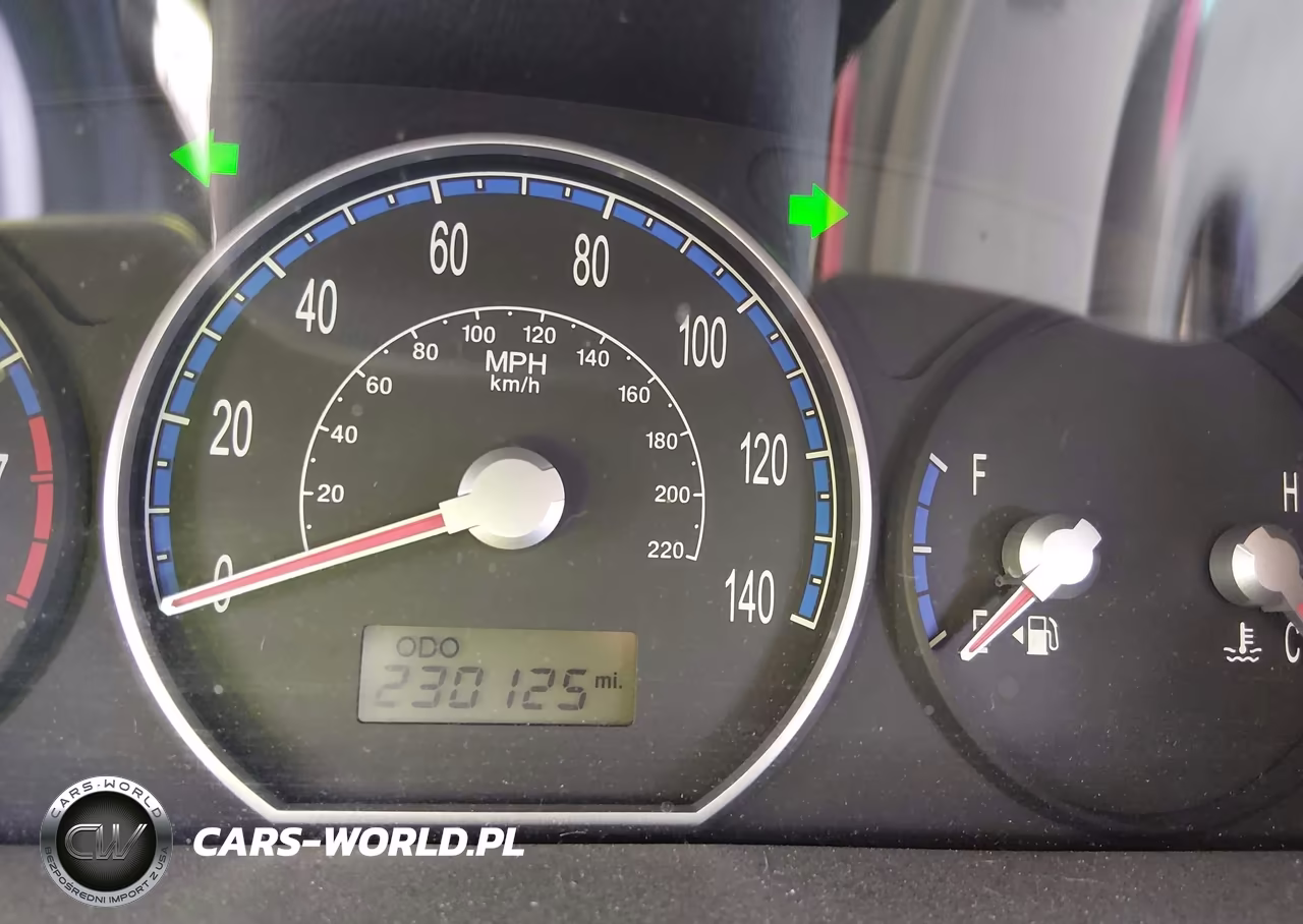 2007 Hyundai Santa Fe Gls VIN:5NMSG13D87H076617 - 7