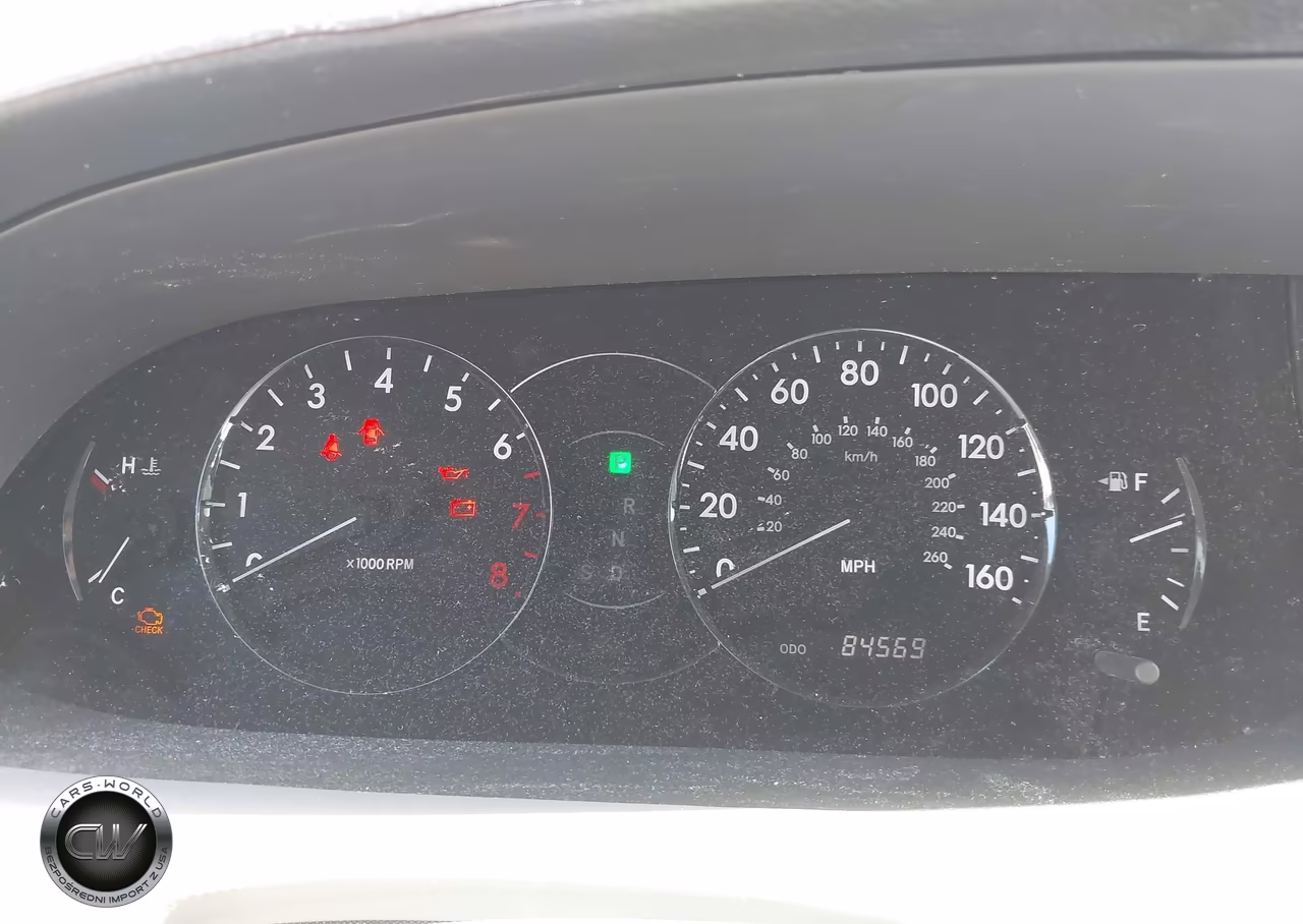 2007 Toyota Avalon Xls VIN:4T1BK36B87U241008 - 7