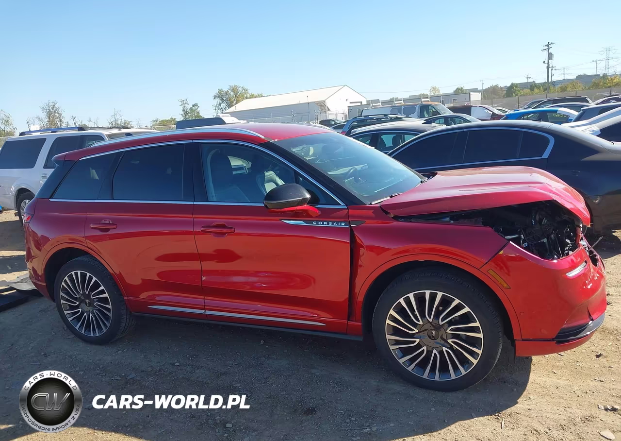 2022 Lincoln Corsair Reserve VIN:5LMCJ2DH9NUL13868 - 14