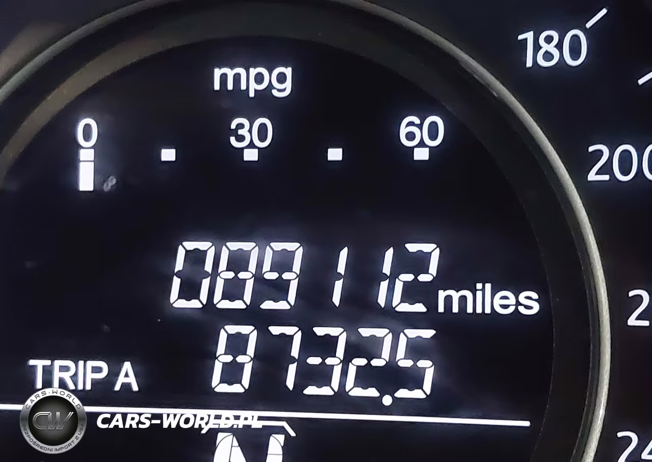 2015 Honda Accord Ex-L VIN:1HGCR2F83FA243687 - 16