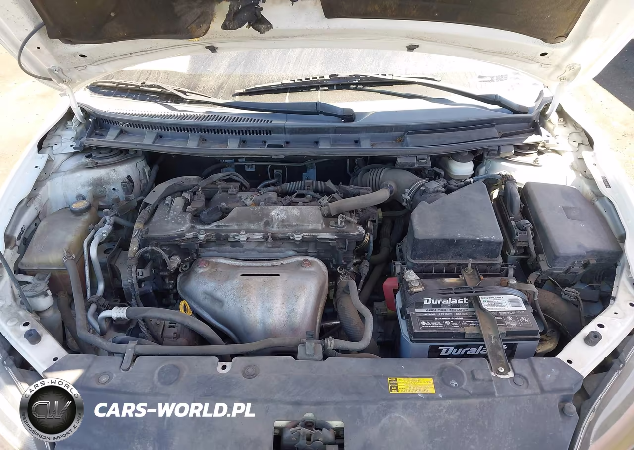 2014 Scion Tc VIN:JTKJF5C79E3080728 - 10
