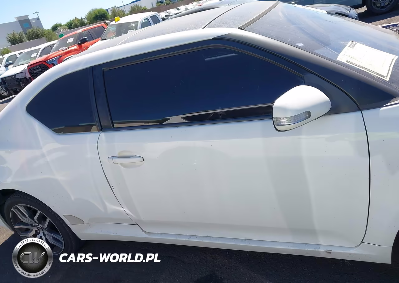 2014 Scion Tc VIN:JTKJF5C79E3080728 - 14