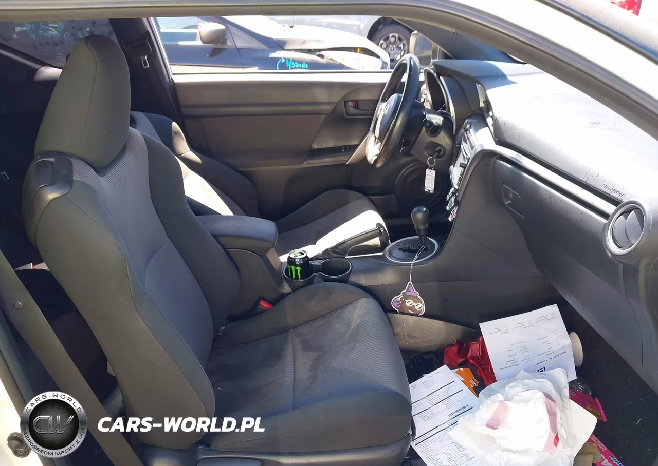 2014 Scion Tc VIN:JTKJF5C79E3080728 - 5