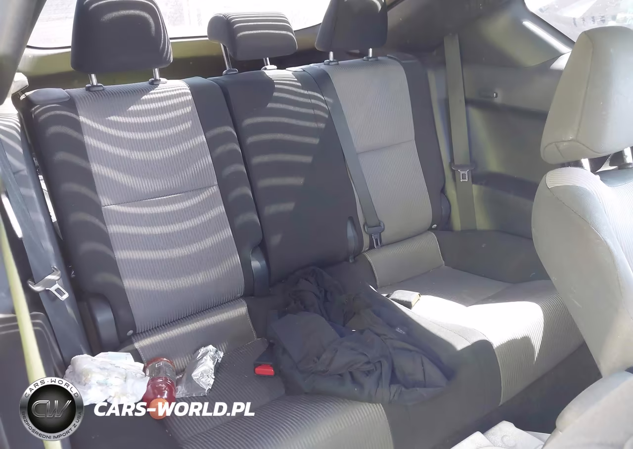2014 Scion Tc VIN:JTKJF5C79E3080728 - 8