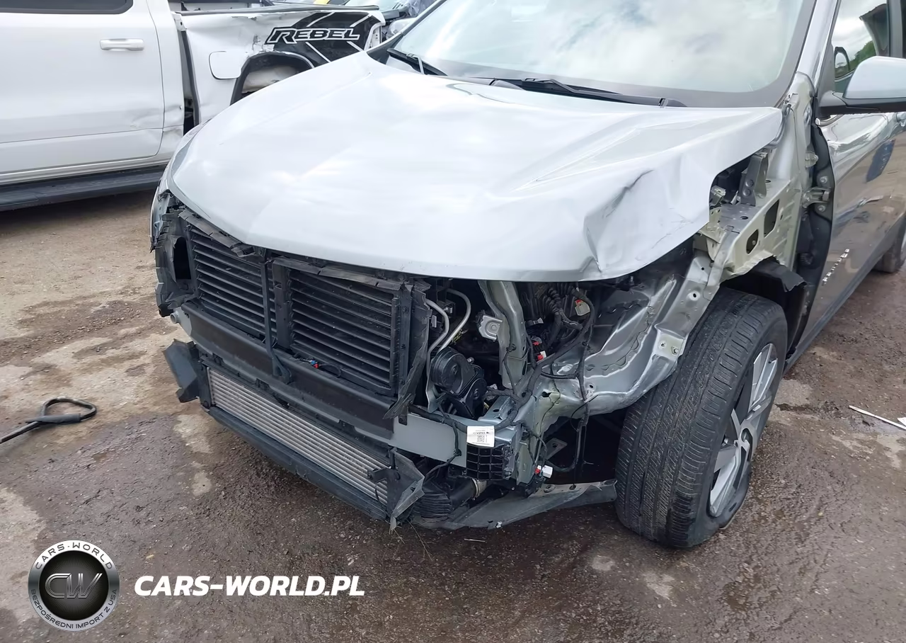 2024 Chevrolet Equinox Fwd Lt VIN:3GNAXKEG7RS184111 - 6