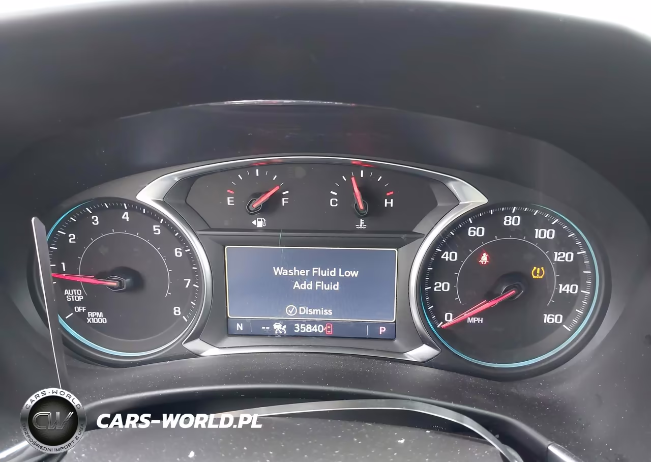2024 Chevrolet Equinox Fwd Lt VIN:3GNAXKEG7RS184111 - 7
