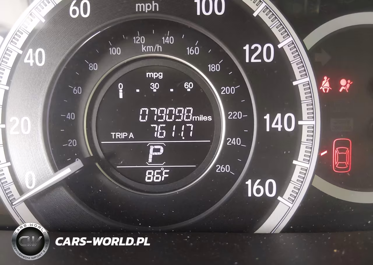 2016 Honda Accord Lx VIN:1HGCR2F37GA227384 - 15