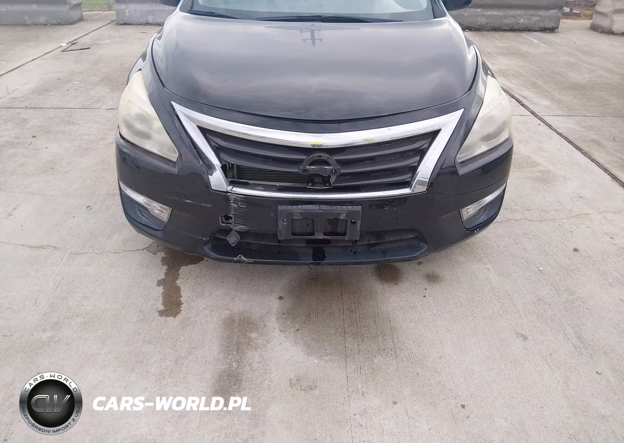 2015 Nissan Altima 2.5 S VIN:1N4AL3AP0FN399020 - 6
