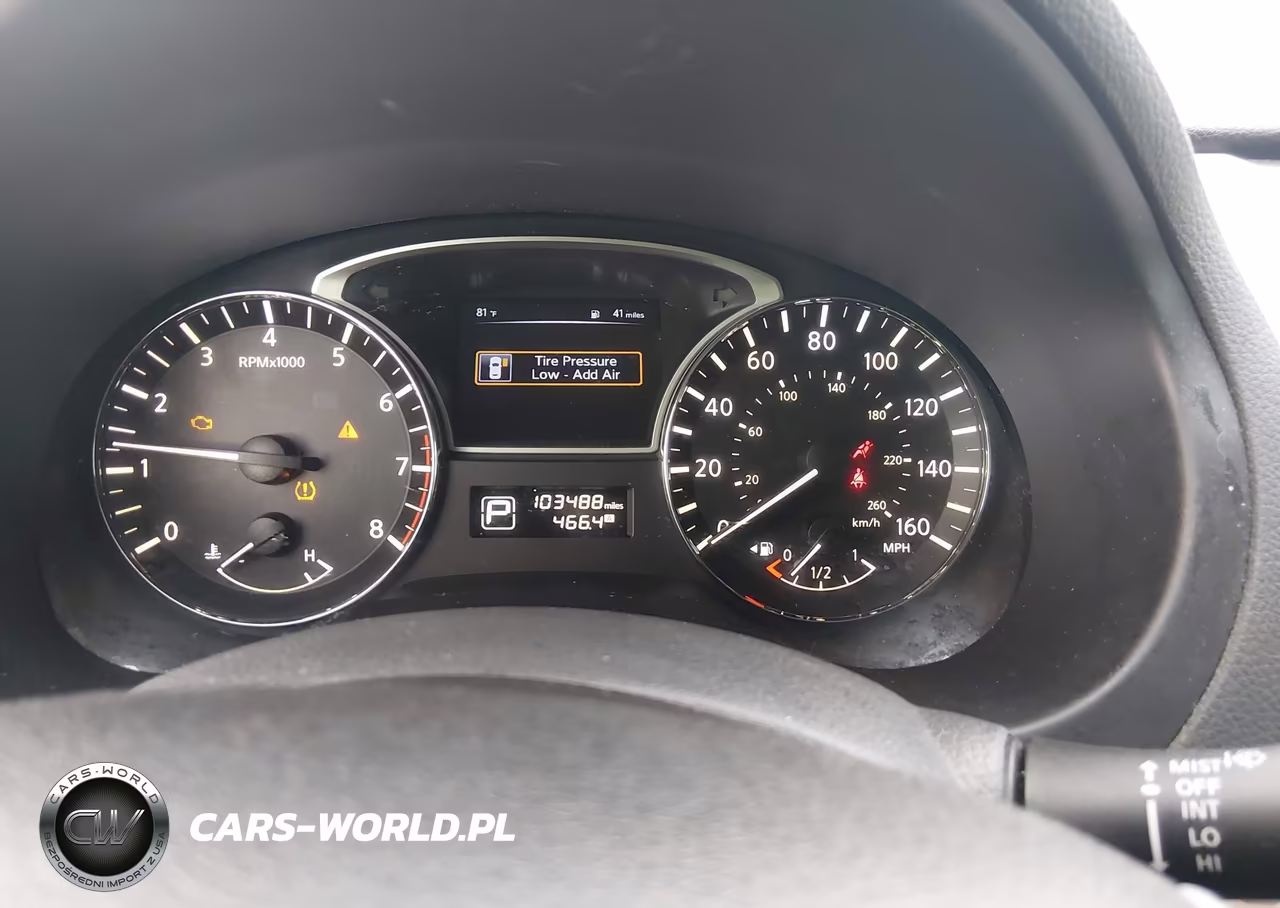 2015 Nissan Altima 2.5 S VIN:1N4AL3AP0FN399020 - 7