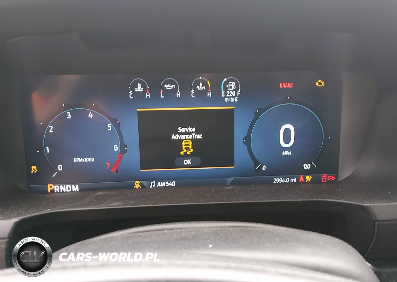 2025 Ford F150 Stx VIN:1FTEW2KP1SKF51443 - 7