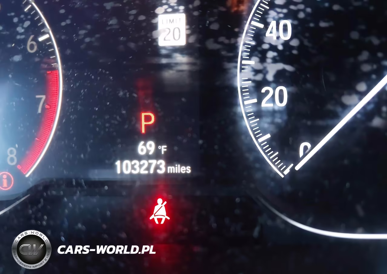 2018 Honda Accord Sport VIN:1HGCV1F34JA086092 - 15