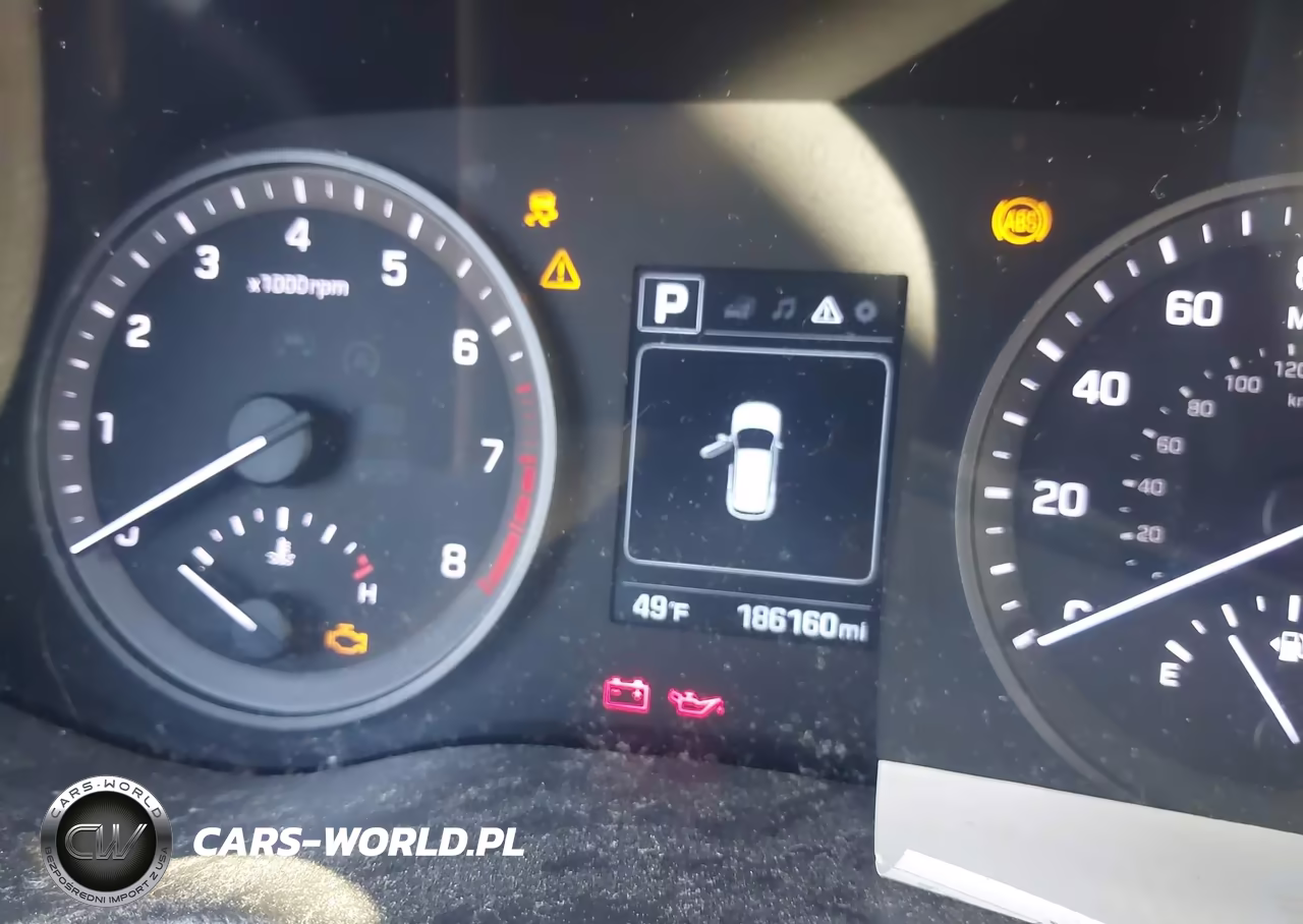 2016 Hyundai Tucson Se VIN:KM8J33A46GU203147 - 16