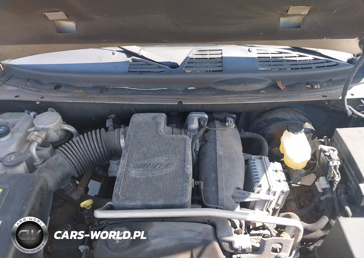 2004 Chevrolet Trailblazer Lt VIN:1GNDS13S742235205 - 10