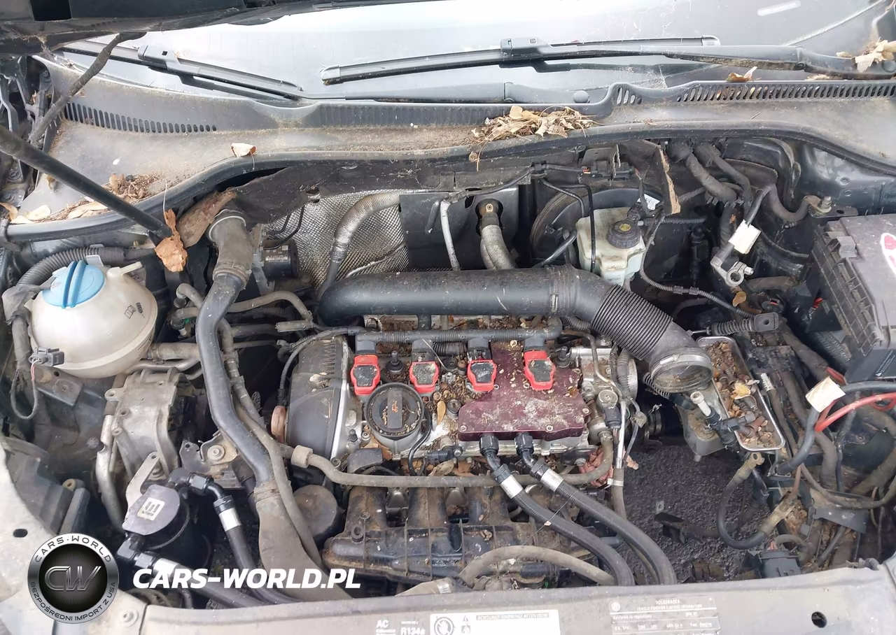2010 Volkswagen Gti 2-Door VIN:WVWEV7AJ4AW251528 - 10