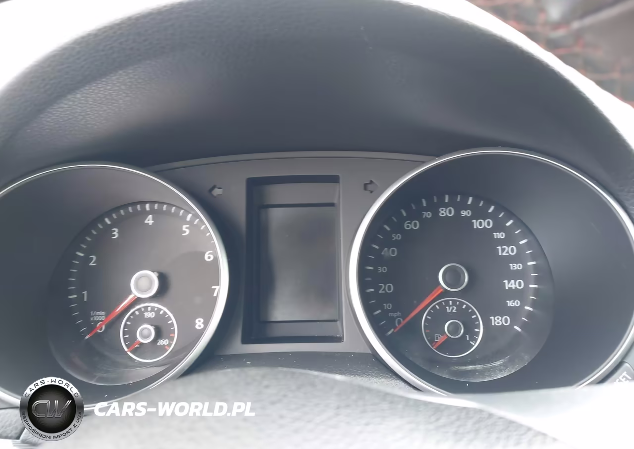 2010 Volkswagen Gti 2-Door VIN:WVWEV7AJ4AW251528 - 7