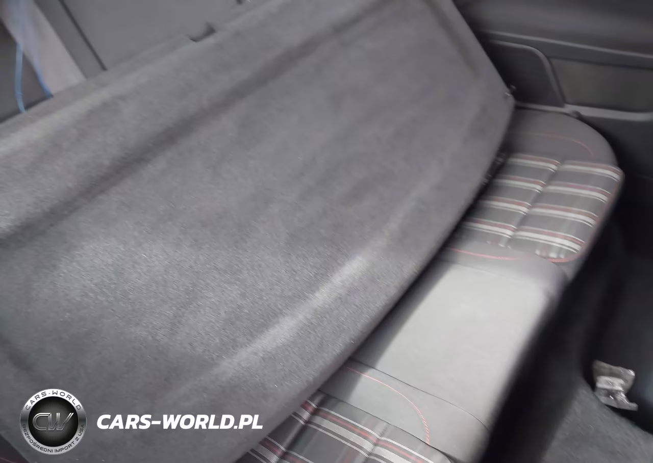 2010 Volkswagen Gti 2-Door VIN:WVWEV7AJ4AW251528 - 8