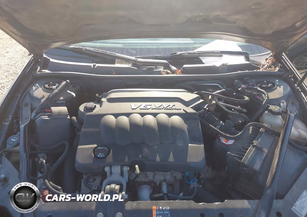 CHEVROLET IMPALA LIM VIN:2G1WC5E34E1121605 - 10