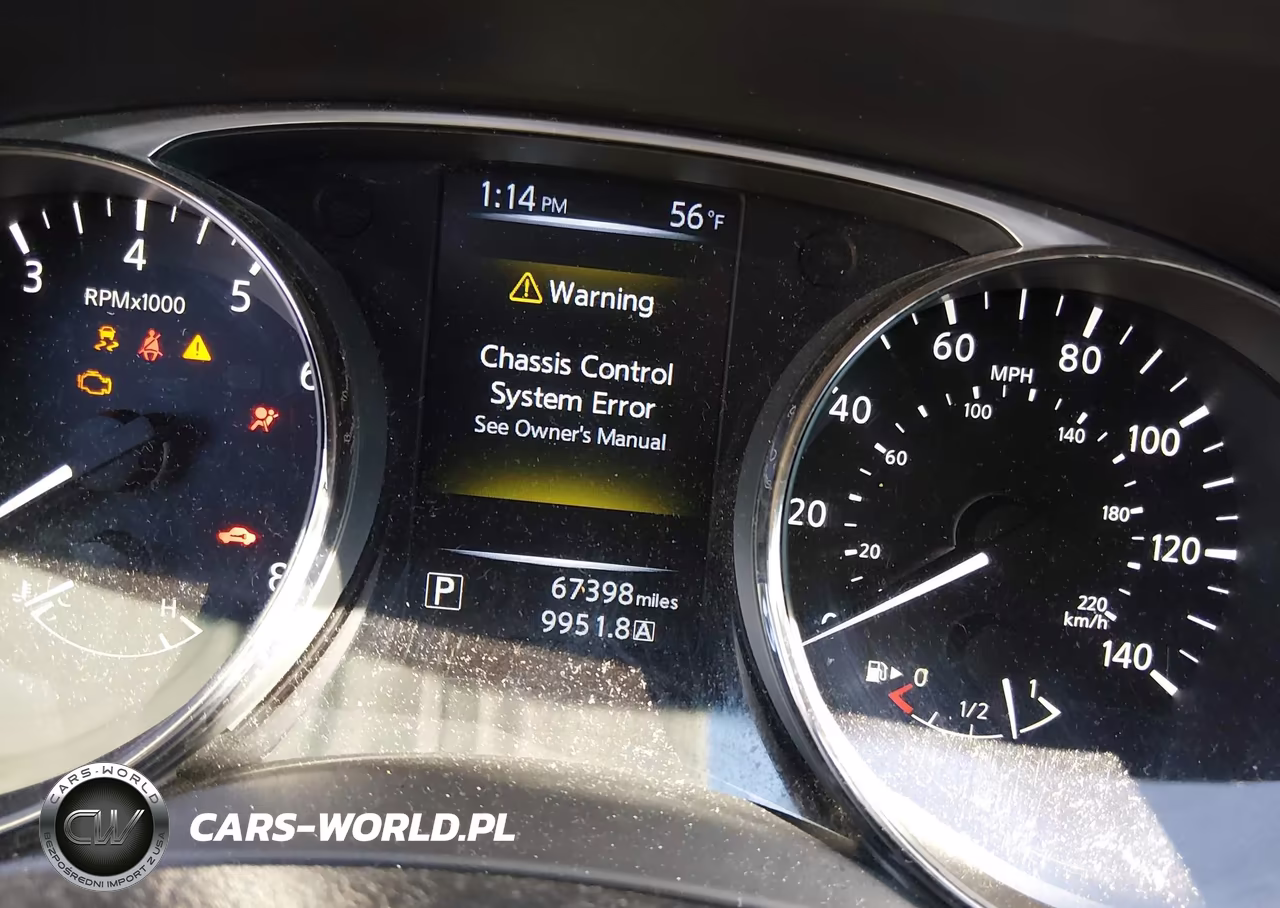 2016 Nissan Rogue Sv VIN:KNMAT2MV9GP650461 - 16