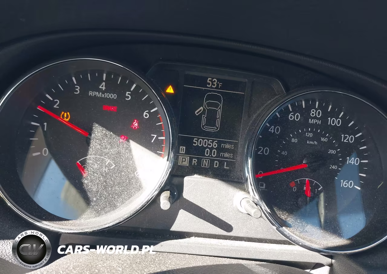 2013 Nissan Rogue Sv VIN:JN8AS5MV0DW139831 - 7