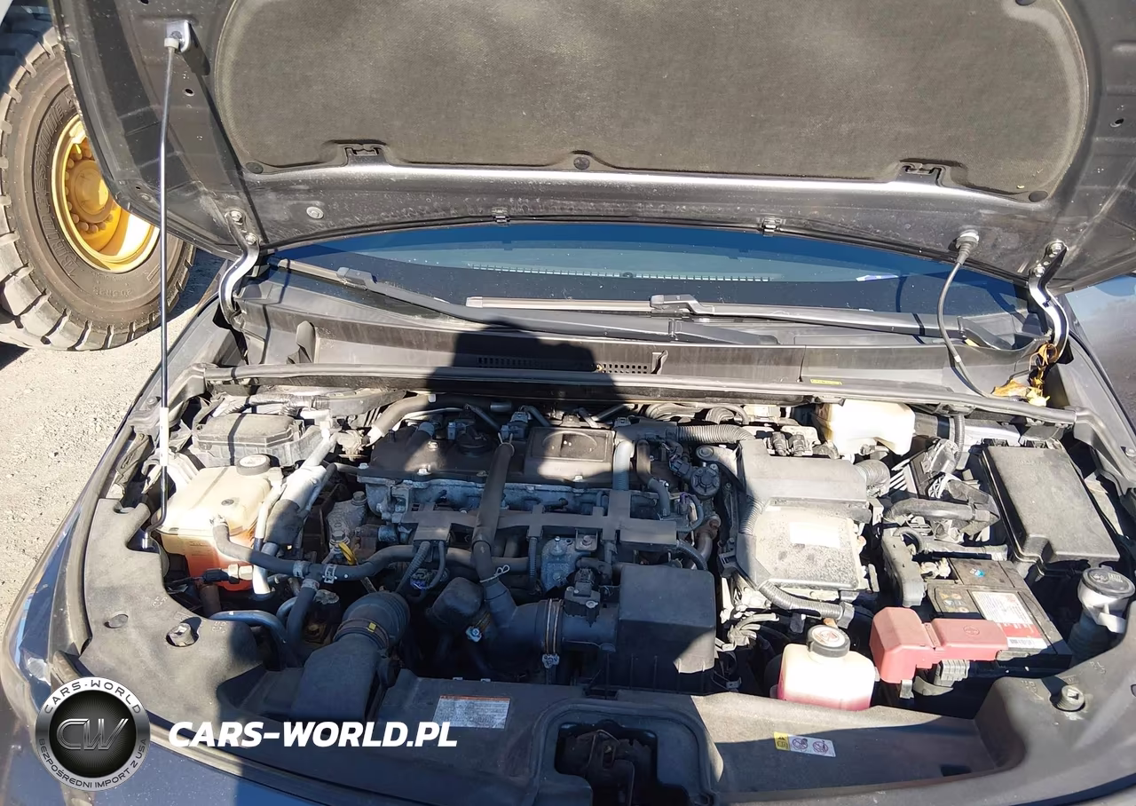 2017 Toyota Prius Prime Premium VIN:JTDKARFP2H3001840 - 10
