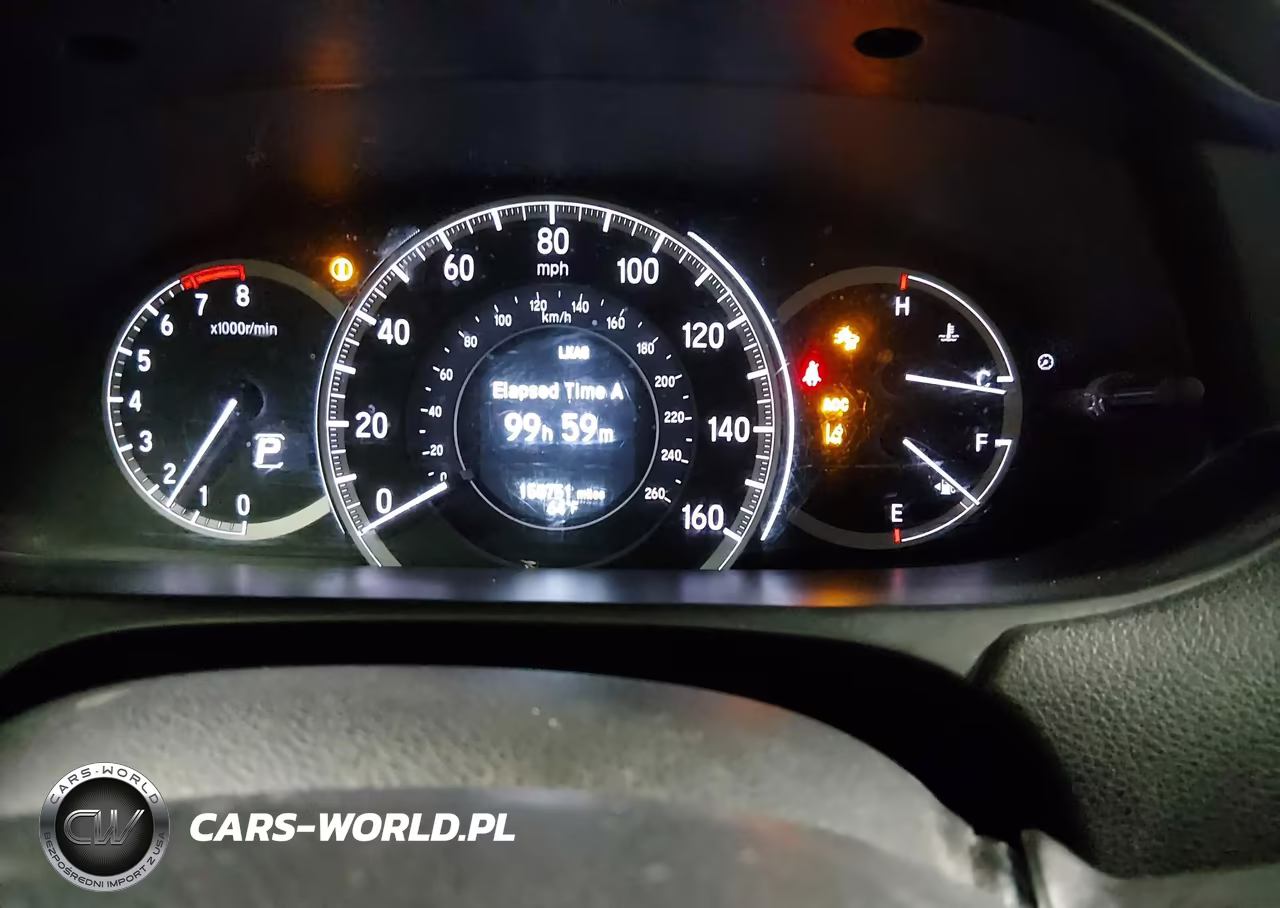 2017 Honda Accord Ex VIN:1HGCR2F02HA055546 - 7
