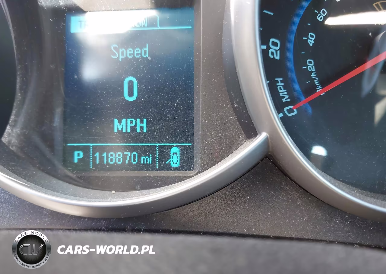 2014 Chevrolet Cruze 1Lt Auto VIN:1G1PC5SB1E7207571 - 16