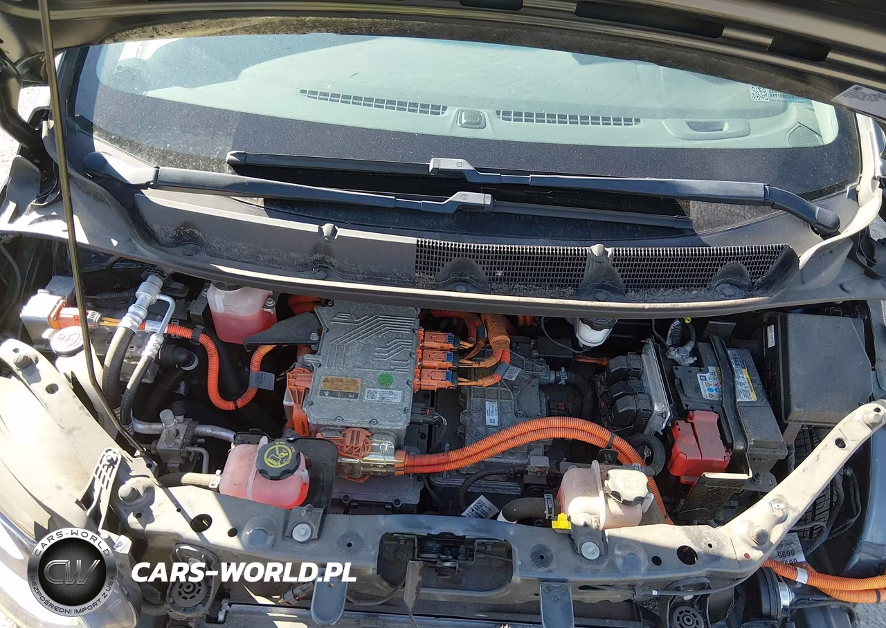 2019 Chevrolet Bolt Ev Lt VIN:1G1FY6S03K4143032 - 10