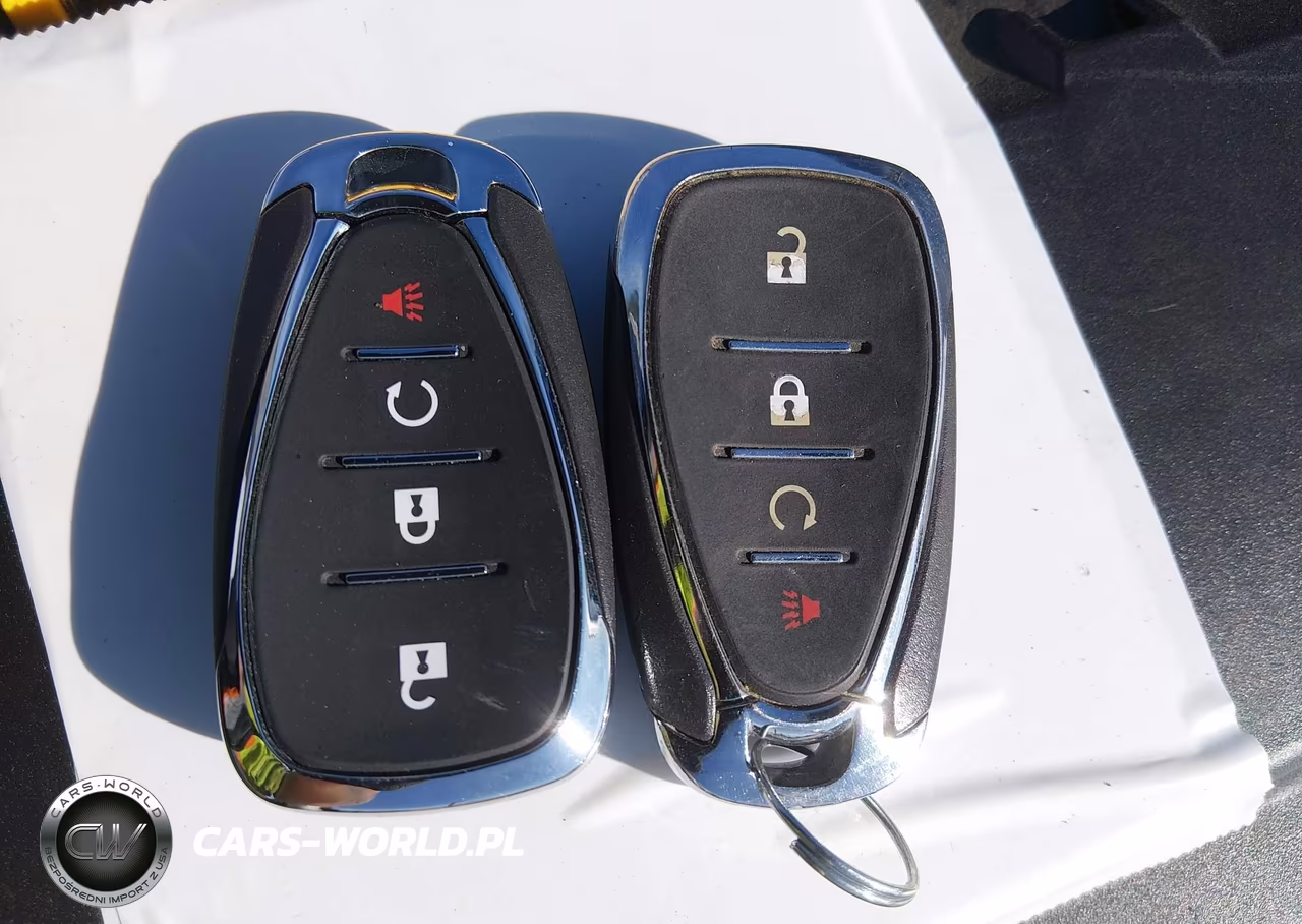 2019 Chevrolet Bolt Ev Lt VIN:1G1FY6S03K4143032 - 11