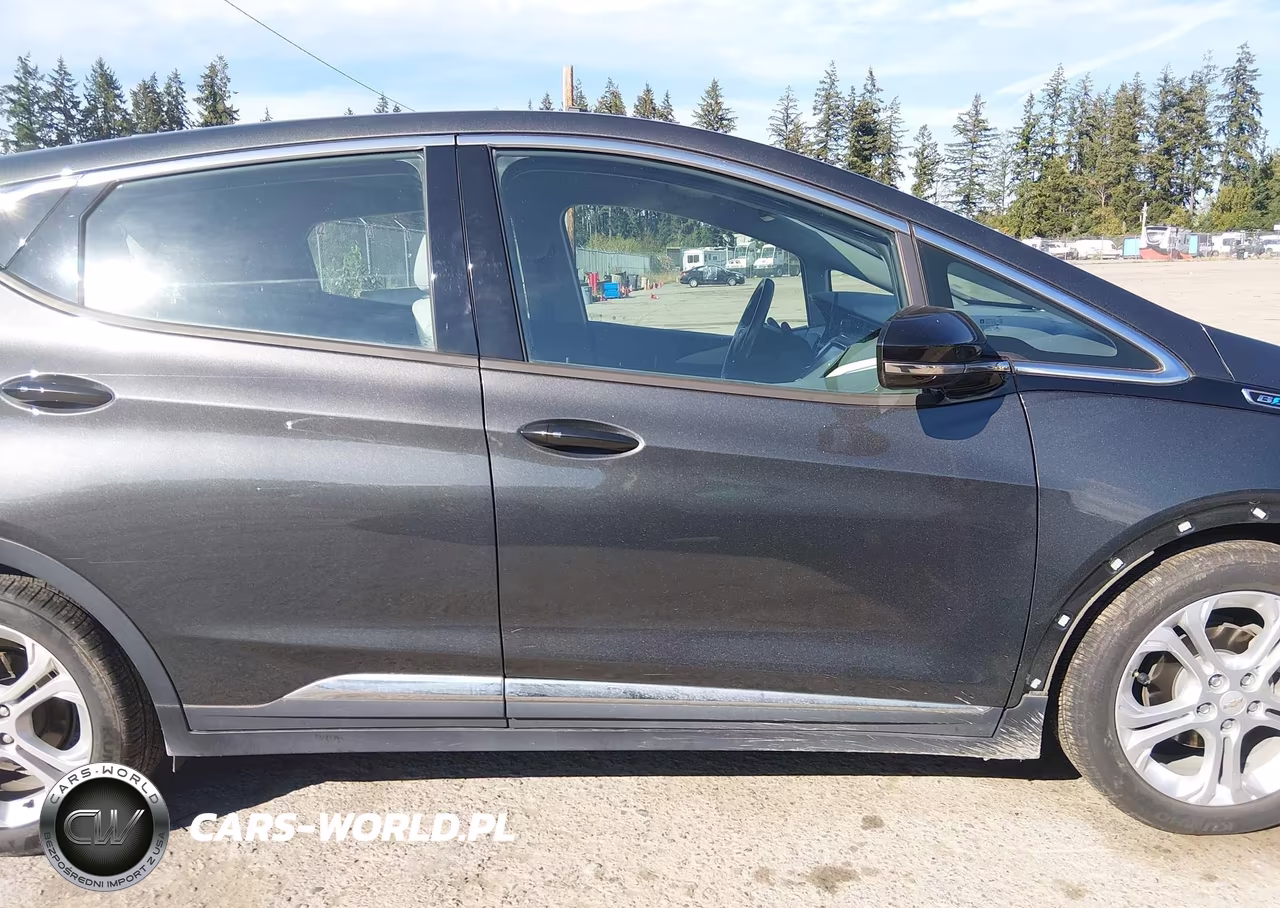 2019 Chevrolet Bolt Ev Lt VIN:1G1FY6S03K4143032 - 14