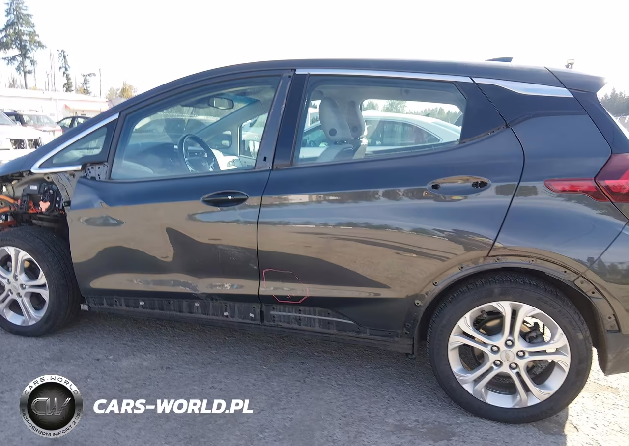 2019 Chevrolet Bolt Ev Lt VIN:1G1FY6S03K4143032 - 15