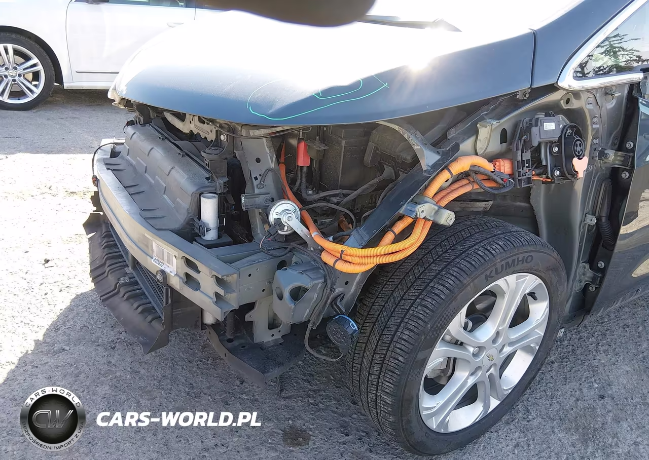 2019 Chevrolet Bolt Ev Lt VIN:1G1FY6S03K4143032 - 20