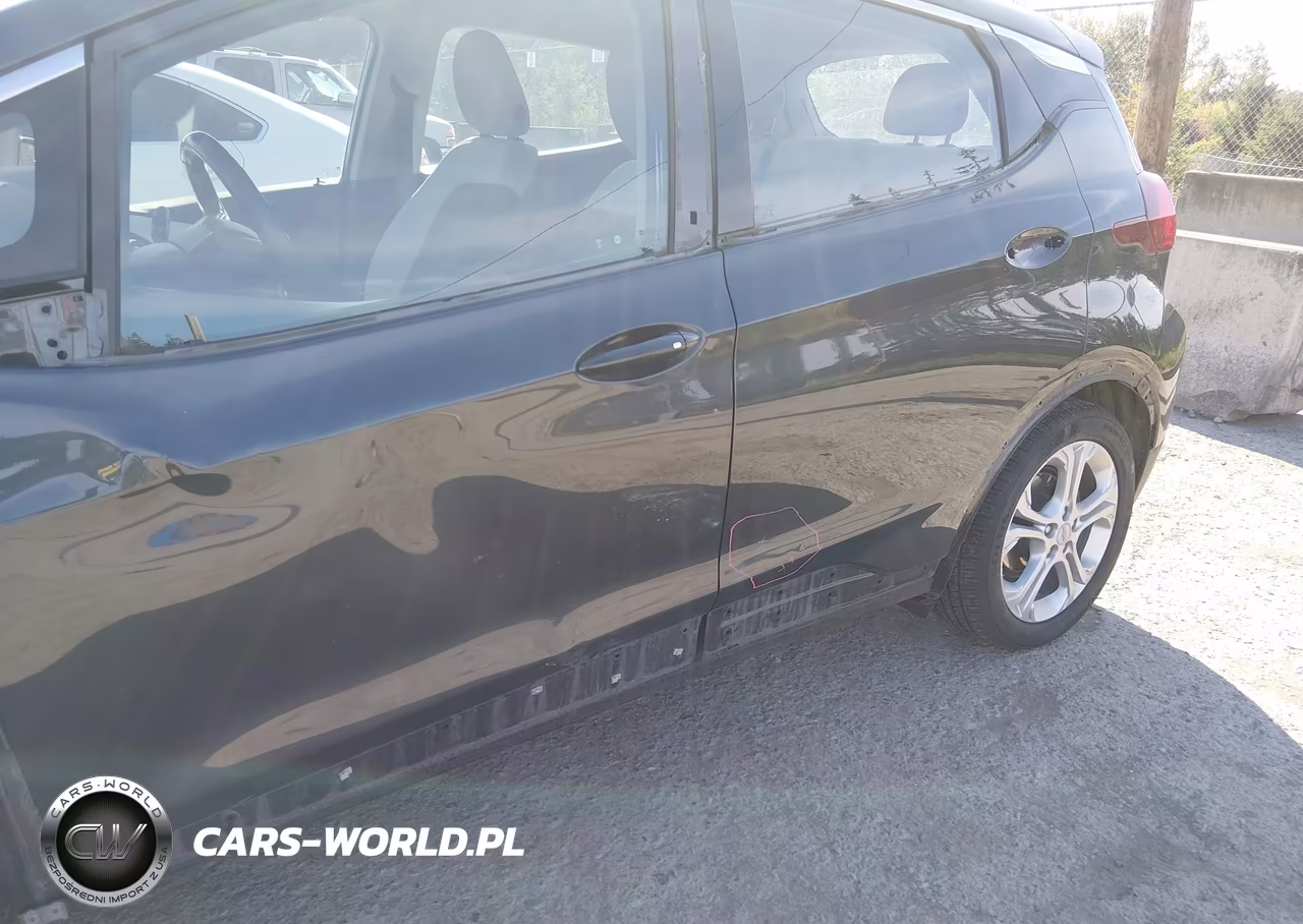 2019 Chevrolet Bolt Ev Lt VIN:1G1FY6S03K4143032 - 21