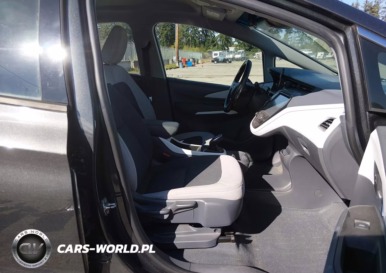 2019 Chevrolet Bolt Ev Lt VIN:1G1FY6S03K4143032 - 5