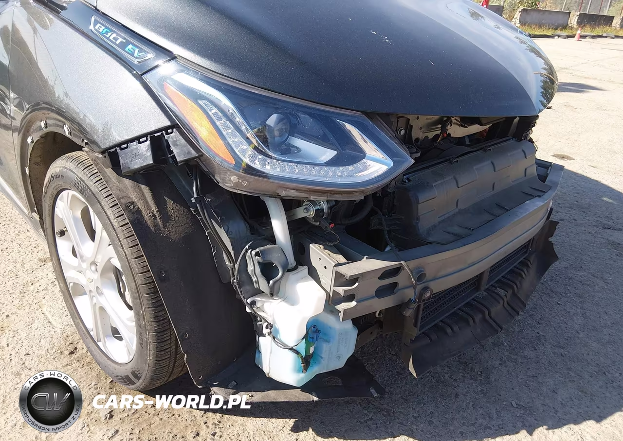 2019 Chevrolet Bolt Ev Lt VIN:1G1FY6S03K4143032 - 6