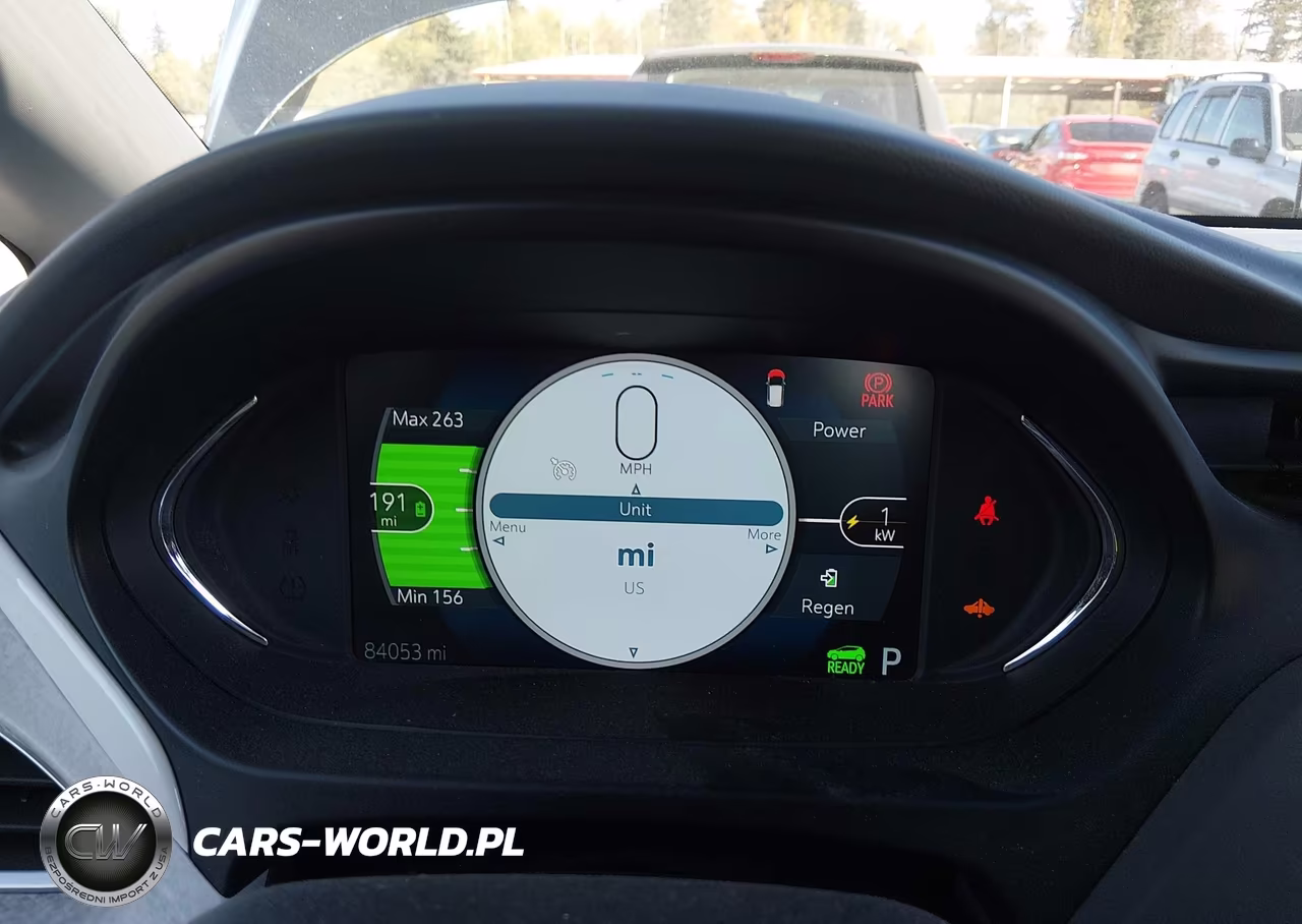 2019 Chevrolet Bolt Ev Lt VIN:1G1FY6S03K4143032 - 7