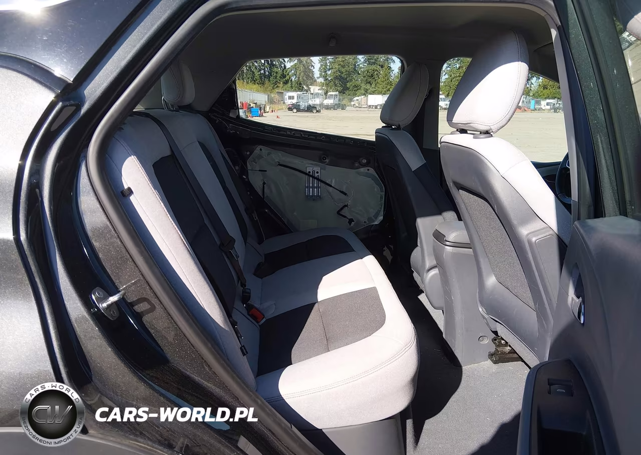 2019 Chevrolet Bolt Ev Lt VIN:1G1FY6S03K4143032 - 8