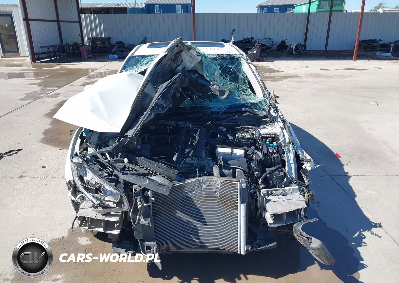 2016 Honda Civic VIN:SHGFC2F76GH574949 - 12