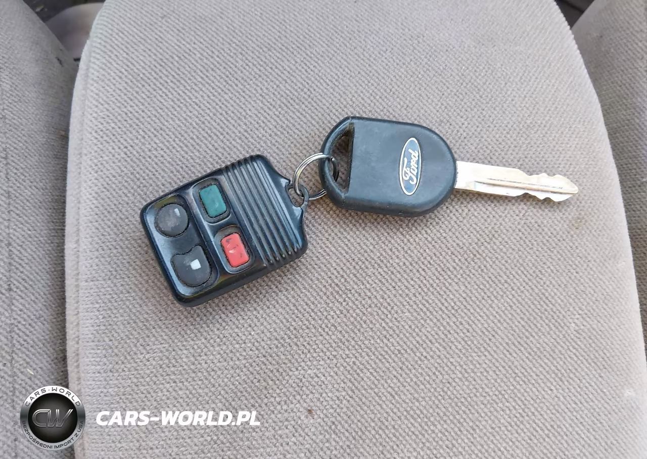 2003 Ford Taurus Ses VIN:1FAFP55U23A127948 - 11