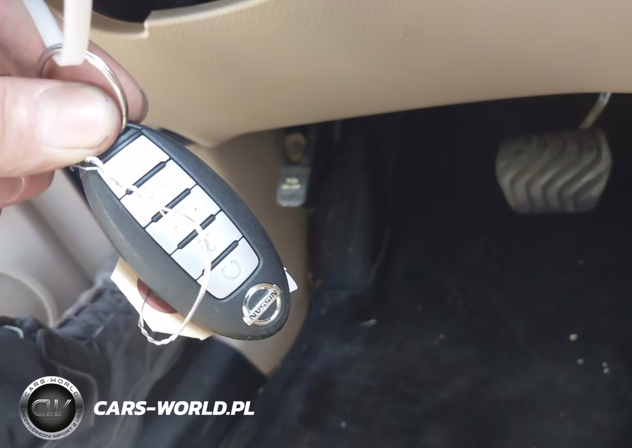 2018 Nissan Rogue Sv VIN:KNMAT2MV1JP548031 - 11