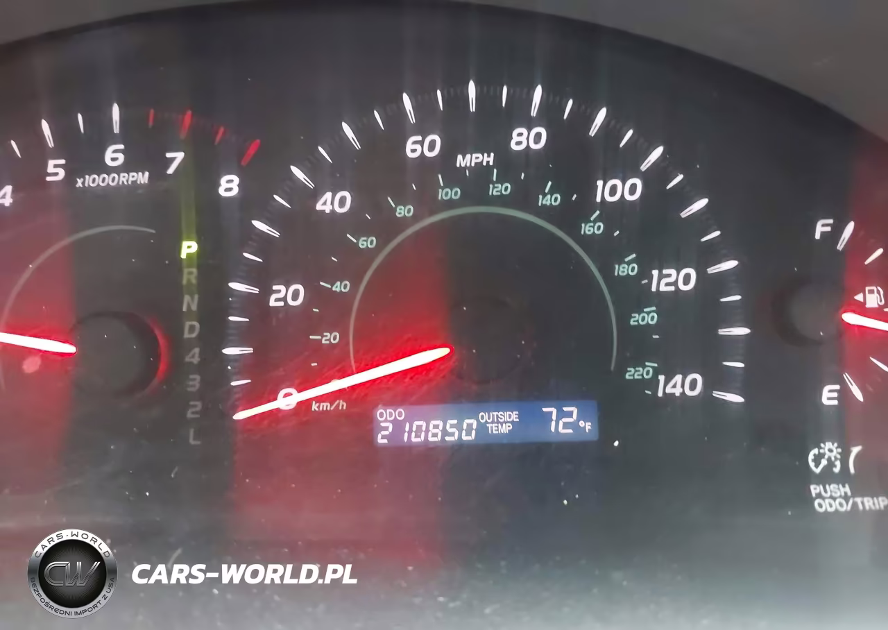 2007 Toyota Camry Le VIN:4T1BE46K87U674213 - 15