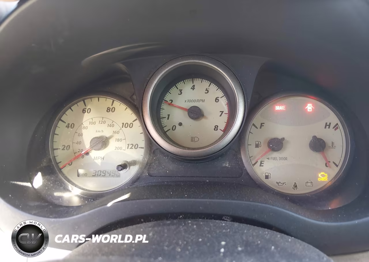 2002 Toyota Rav4 VIN:JTEHH20V626026715 - 7
