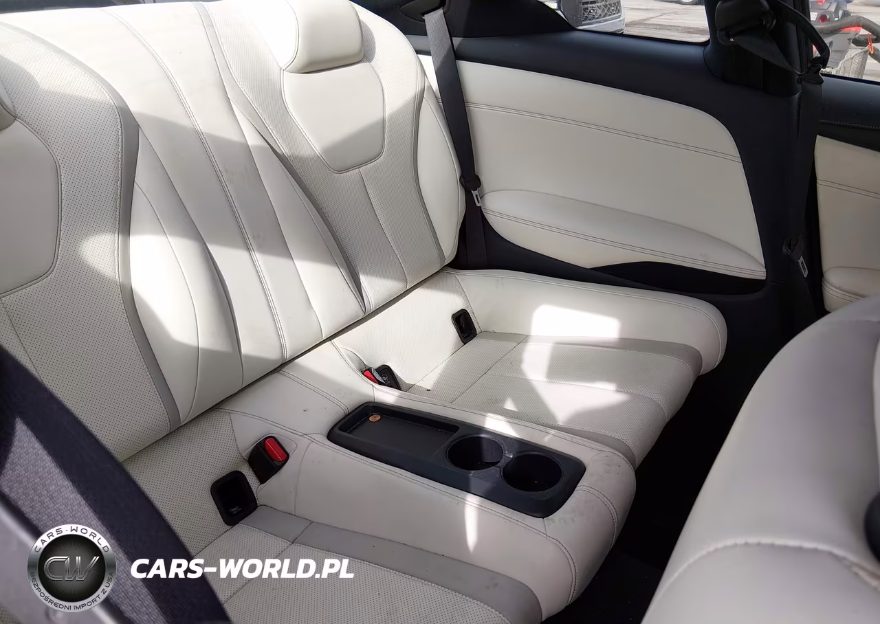 2018 Infiniti Q60 3.0T Sport VIN:JN1EV7EKXJM341042 - 8