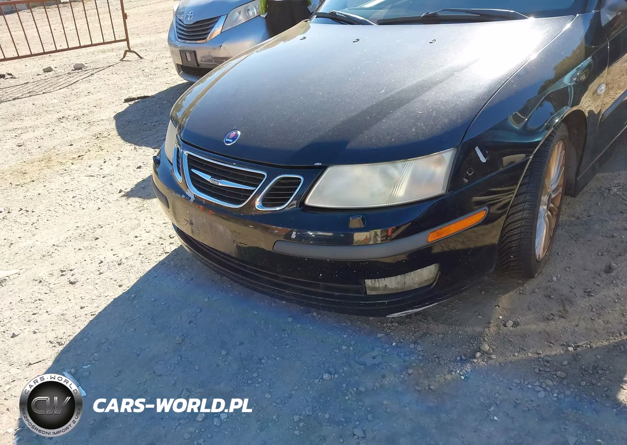 2005 Saab 9-3 Arc VIN:YS3FD79Y456014884 - 6