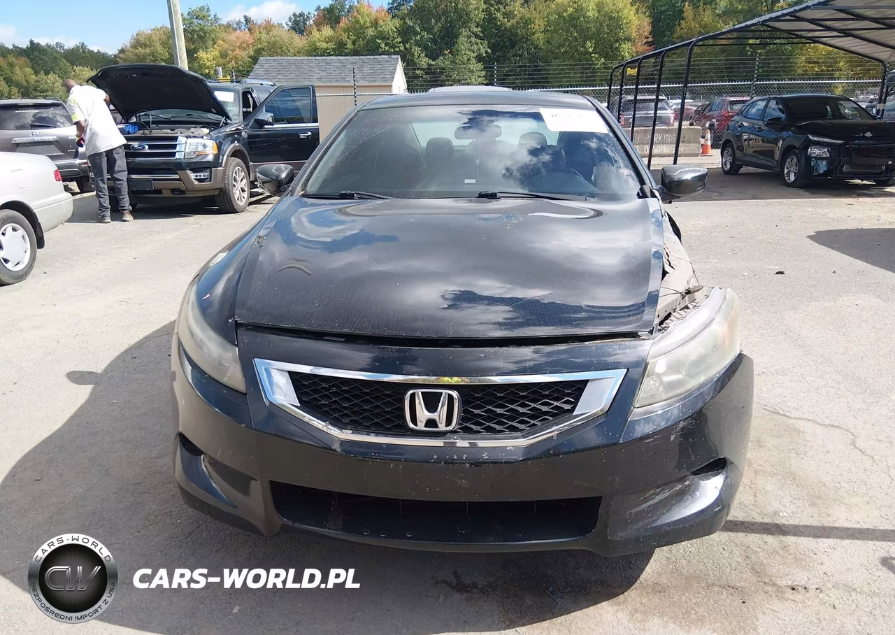2010 Honda Accord 2.4 Ex-L VIN:1HGCS1B84AA011810 - 13