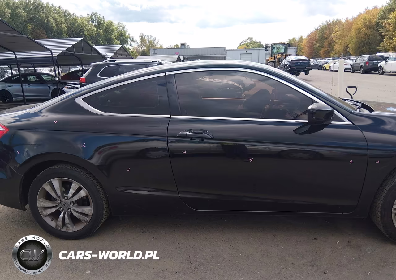 2010 Honda Accord 2.4 Ex-L VIN:1HGCS1B84AA011810 - 14