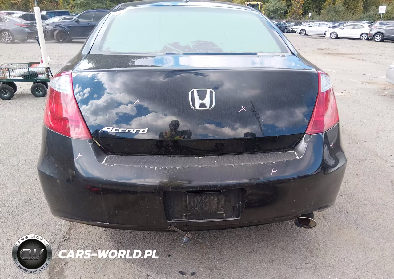 2010 Honda Accord 2.4 Ex-L VIN:1HGCS1B84AA011810 - 17