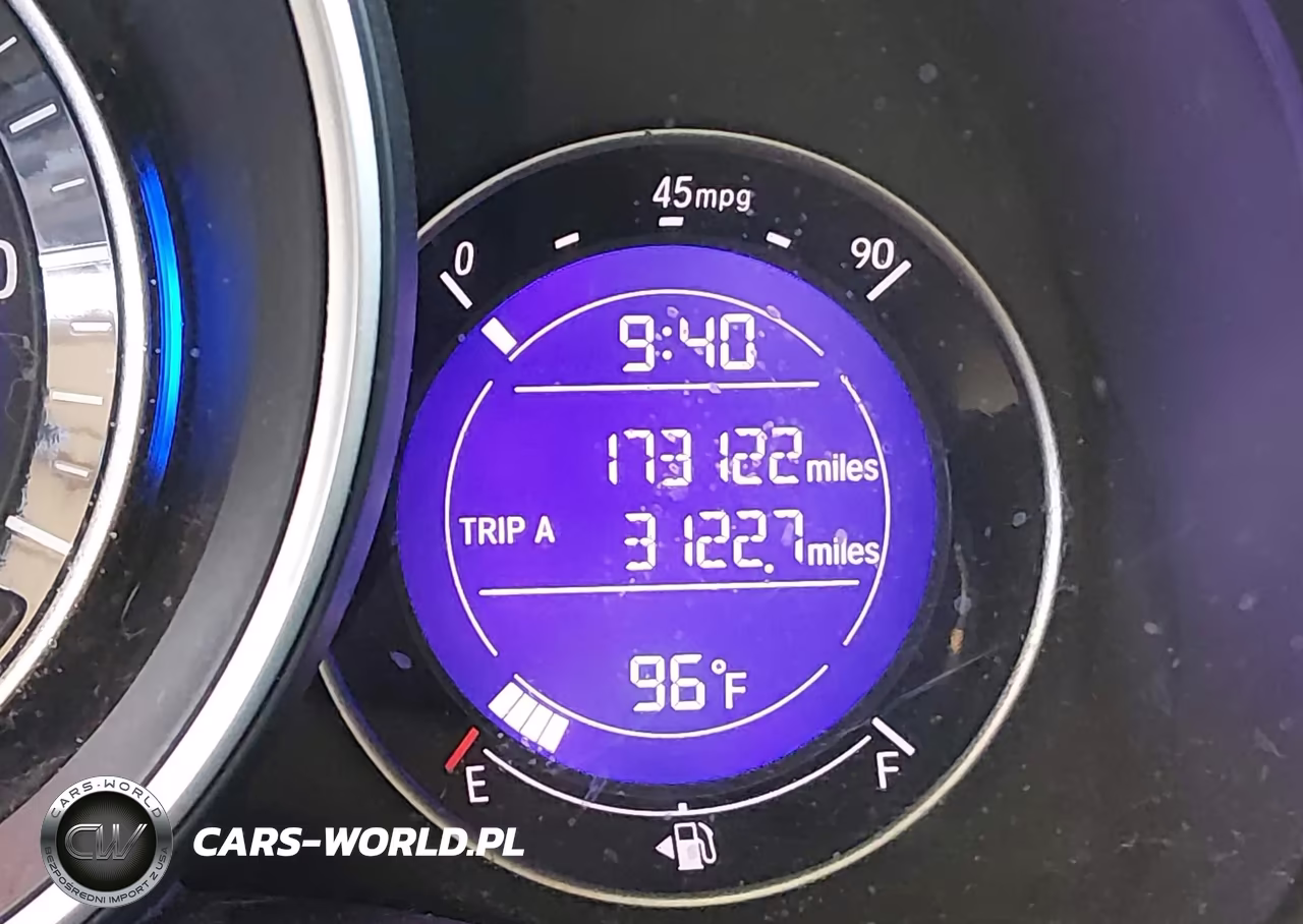 2015 Honda Fit Lx VIN:3HGGK5H51FM757096 - 15